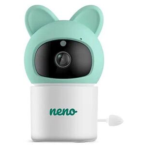 NENO IP-WiFi Orso kamerás bébiőr 1 db kép