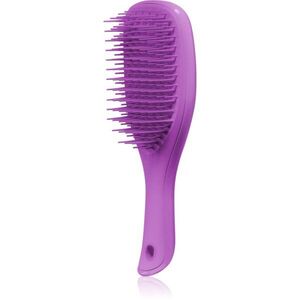 Tangle Teezer The Ultimate Detangler Mini hajkefe mini Fresh purple 1 db kép