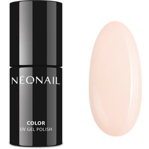 NEONAIL Milady géles körömlakk árnyalat Fine French 7, 2 ml kép