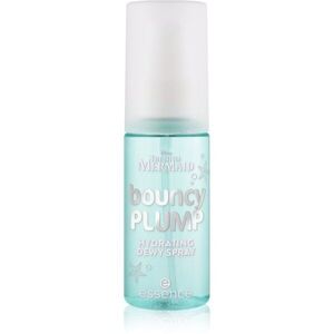 essence Disney The Little Mermaid sminkfixáló spray hidratáló hatással 01 Make A Splash 50 ml kép