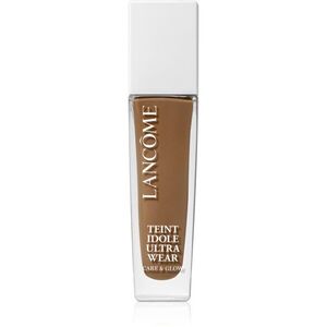 Lancôme Teint Idole Ultra Wear Care & Glow világosító hidratáló make-up SPF 25 árnyalat 450W 30 ml kép