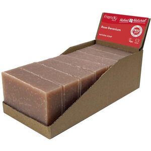 Friendly Soap kép