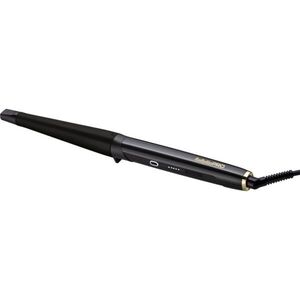 BaByliss PRO Hi-Performance BAB2481E kúpos hajsütővas 32-19 mm 1 db kép