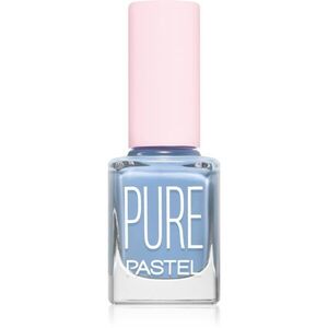 Pastel Pure körömlakk árnyalat 612 Shimmering Denim 13 ml kép