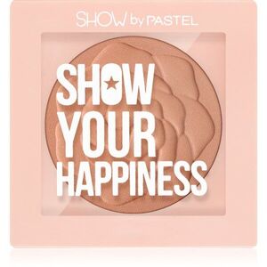 Pastel Show Your Happiness kompakt arcpirosító árnyalat 208 4.2 g kép