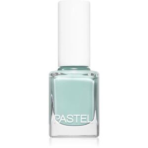 Pastel Nail Polish körömlakk árnyalat 313 Turquoise 13 ml kép