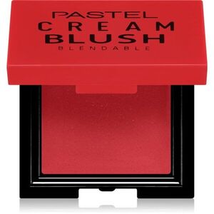 Pastel Cream Blush krémes arcpirosító árnyalat 54 3.6 g kép