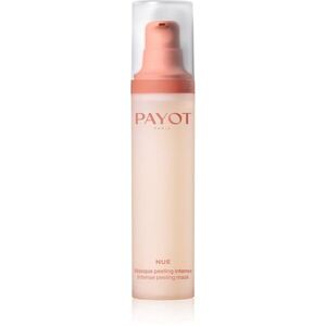 Payot Nue Intense Peeling Mask peeling maszk az élénk és kisimított arcbőrért 50 ml kép