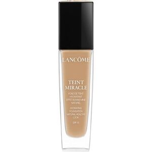 Lancôme Teint Miracle élénkítő make-up árnyalat 06 Beige Canelle 30 ml kép