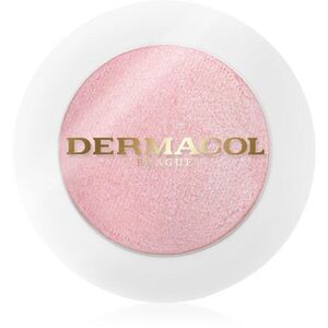 Dermacol Glow Blush kompakt arcpirosító árnyalat 2 FLIRTINY 7.2 g kép