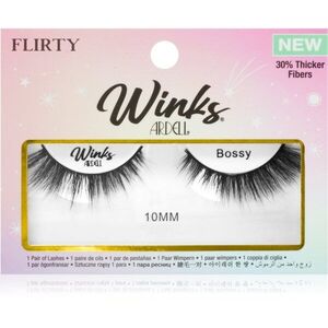 Ardell Winks műszempillák típus Bosy (10 mm) 1 db kép
