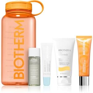 Biotherm Aquasource Vitamin Glow Gel ajándékszett kép