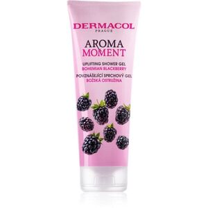 Dermacol Aroma Moment Bohemian Blackberry tusfürdő gél 250 ml kép