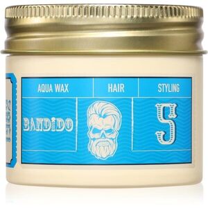 BANDIDO Styling 5 hajwax 125 ml kép