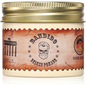 BANDIDO Deluxe Pomade hajpomádé 125 ml kép