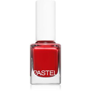 Pastel Nail Polish körömlakk árnyalat 37 Cardinal Red 13 ml kép