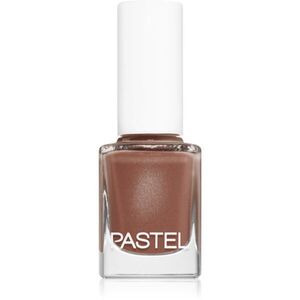 Pastel Nail Polish körömlakk árnyalat 225 Bronzer 13 ml kép