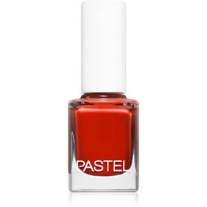 Pastel Nail Polish körömlakk árnyalat 290 Hibiscus 13 ml kép