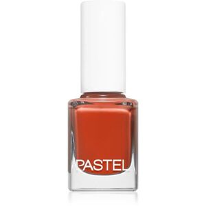 Pastel Nail Polish körömlakk árnyalat 294 Lava 13 ml kép