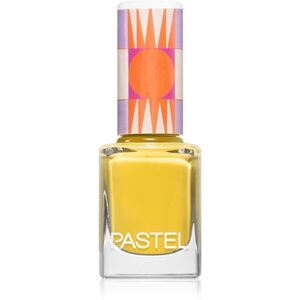 Pastel Nail Polish Summer Collection Retro körömlakk árnyalat 387 13 ml kép