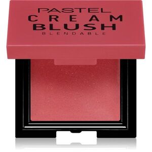 Pastel Cream Blush krémes arcpirosító árnyalat 51 3.6 g kép