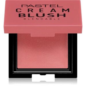 Pastel Cream Blush krémes arcpirosító árnyalat 55 3.6 g kép