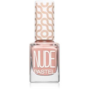 Pastel Nude körömlakk árnyalat 752 13 ml kép