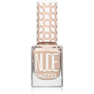 Pastel Nude körömlakk árnyalat 755 13 ml kép