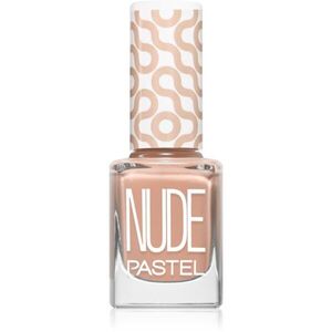 Pastel Nude körömlakk árnyalat 757 13 ml kép