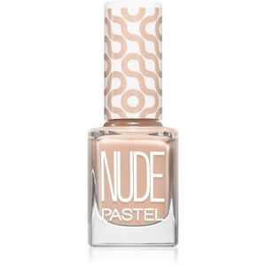 Pastel Nude körömlakk árnyalat 762 13 ml kép