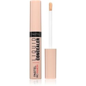 Pastel Profashion Liquid Concealer folyékony korrektor árnyalat 103 7 ml kép