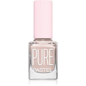 Pastel Pure körömlakk árnyalat 602 13 ml kép