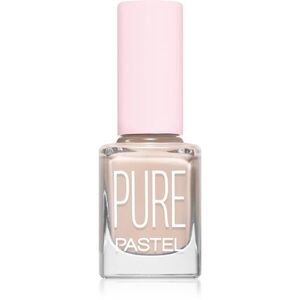 Pastel Pure körömlakk árnyalat 609 13 ml kép