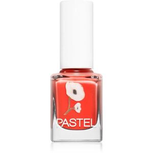 Pastel Nail Polish Summer Collection körömlakk árnyalat 421 13 ml kép