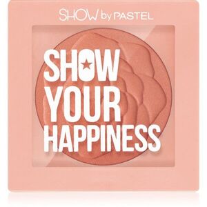 Pastel Show Your Happiness kompakt arcpirosító árnyalat 205 4.2 g kép