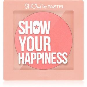 Pastel Show Your Happiness kompakt arcpirosító árnyalat 202 4.2 g kép