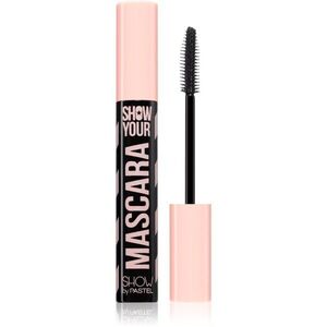 Pastel Show Your Mascara dúsító szempillaspirál 9 ml kép