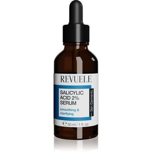 Revuele Salicylic Acid 2% Serum feszesítő hámlasztó szérum az arcra 30 ml kép