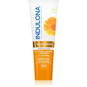 Indulona Marigold regeneráló kézkrém 75 ml kép