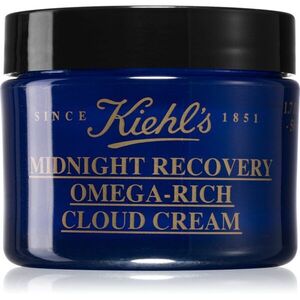 Kiehl's Midnight Recovery Cloud Cream éjszakai krém 50 ml kép