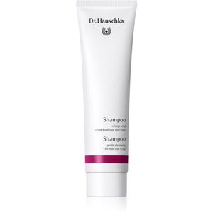 Dr. Hauschka Hair Care Shampoo finom állagú sampon 150 ml kép