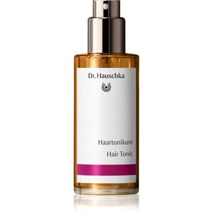 Dr. Hauschka Hair Care Hair Tonic haj tonikum a fej bőrsejtjeinek megújítására 100 ml kép