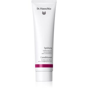 Dr. Hauschka Hair Care Conditioner finom kondicionáló a fénylő és selymes hajért 150 ml kép