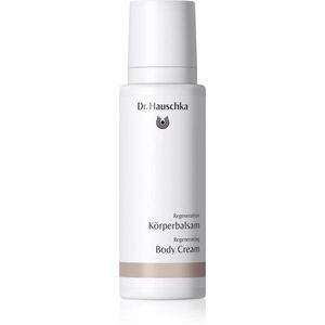 Dr. Hauschka Regeneration Body Cream regeneráló krém testre 150 ml kép
