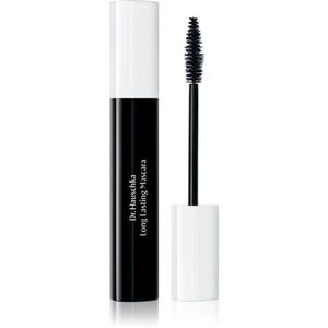 Dr. Hauschka Make-Up Long Lasting Mascara hosszantartó szempillaspirál árnyalat 01 black 8 ml kép