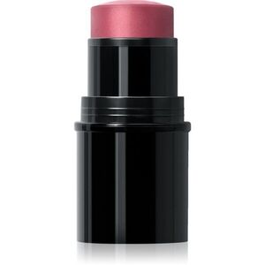 Dr. Hauschka Make-Up Lip to Cheek multifunkcionális smink ajkakra és arcra árnyalat 03 rosewood 6.1 g kép