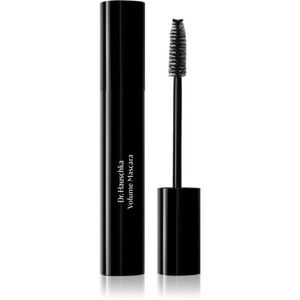 Dr. Hauschka Make-Up Volume Mascara szempillaspirál a dús pillákért árnyalat 01 black 8 ml kép