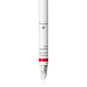 Dr. Hauschka Hand And Foot Care Neem Nail & Cuticle Pen Neem körömolaj ceruzában 3 ml kép