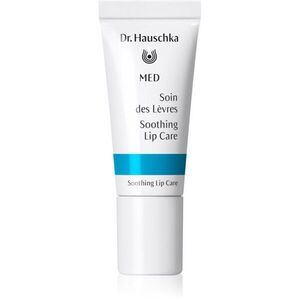 Dr. Hauschka MED Soothing Lip Care intenzív ápolás az ajkakra 5 ml kép