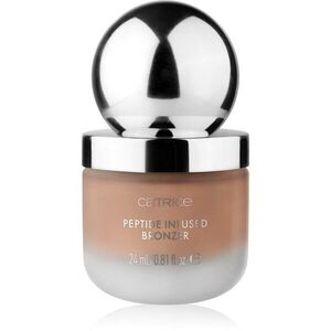 Catrice Seashell Stories bronzosító szérum árnyalat C02 Fake It Till You Tan 24 ml kép